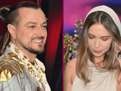 Baron nagle zwrócił się do Kubickiej! To jej przekazał tuż po rozwodzie