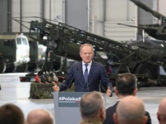 „To największy program modernizacji armii”. Rząd ujawnia plany zakupów z programu SAFE