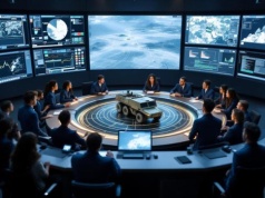 Przemysł obronny przyspiesza. Setki nowych rekrutacji i rekordowe wynagrodzenia