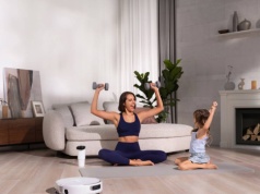 Robot sprzątający, który potrafi więcej. Czym wyróżnia się Narwal Flow?