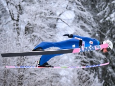 Nieudane kwalifikacje Polaków. Szereg dyskwalifikacji w Kulm