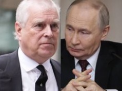 Tak były książę Andrzej zachowywał się w Rosji. "Byli oszołomieni jego chciwością"