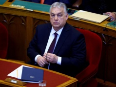 Węgry wzmacniają ochronę infrastruktury krytycznej. "Ukraińcy są zdolni do wszystkiego"