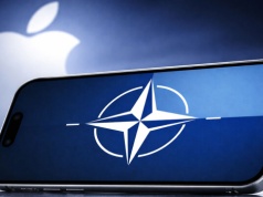 iPhone i iPad z certyfikatem bezpieczeństwa NATO