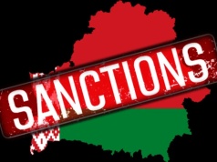 UE o kolejny rok przedłuża sankcje wobec Białorusi