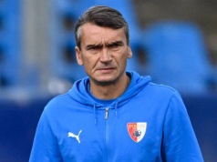 Betclic 1. Liga: Pogoń Siedlce - Górnik Łęczna. Relacja live i wynik na żywo online