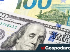 Kolejna wojna nie rusza eurodolara