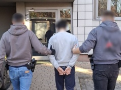 Mieli od 14 do 16 lat. Nieletni z zarzutami po zdarzeniu w rejonie Bonarki