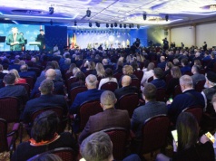 Współpraca, rozwój, innowacja - panele Samorządu Województwa Warmińsko-Mazurskiego na EKS