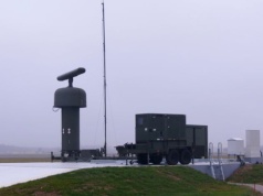 Agencja Uzbrojenia zainteresowania radiolokacyjnymi systemami lądowania