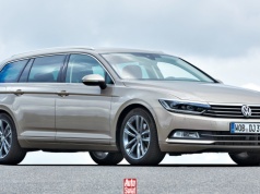 Niemiecki Volkswagen ostrzega przed "oszustwem na Volkswagena"