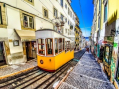 Ten kraj to hit na wielkanocny city break. Cztery godziny lotu i jesteś w raju