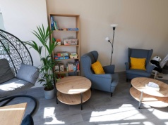 Regionalne Centrum Kryzysowe z nową siedzibą w Szczecinie