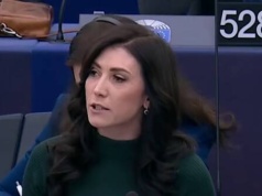 Ewa Zajączkowska-Hernik: Nie chcemy tej toksycznej, rakotwórczej żywności z Mercosur