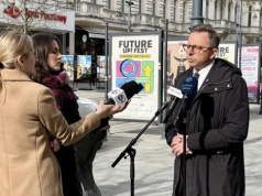 Joński o programie SAFE: albo będziemy mieli się czym bronić, albo Nawrocki zdradzi polskie bezpieczeństwo