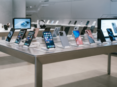 Rynek smartfonów czeka największy spadek w historii