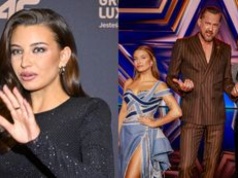 Julia Wieniawa jest WYKOŃCZONA zasiadaniem w jury 