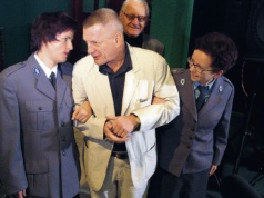 „07 zgłoś się”. Milicyjny serial wszech czasów: Po prostu peerelowski glina