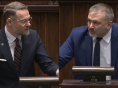 Kto pisze ustawy prezydentowi? Spięcie między Żurkiem a Boguckim