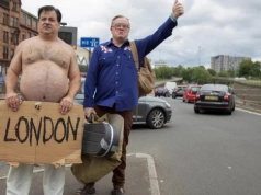 Film o „Chłopakach z baraków” wchodzi do kin. Serial był fenomenem