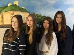 Stawiaj granice, nie poddawaj się presji! Uczennice z Ekonomika realizują projekt "Nie daj sobą manipulować - wybierz siebie"!