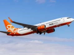 Chwile grozy na pokładzie samolotu. Polka uratowała życie 10-latka