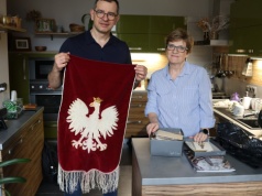 Pamiątki rodzinne z Zaolzia na Zamku w Bielsku-Białej. Już za tydzień otwarcie wystawy