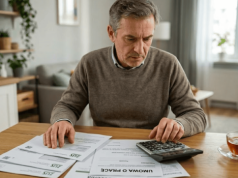 Emerycie, uważaj na te kwoty. Od 1 marca ZUS masowo tnie emerytury. Sprawdź, czy jesteś na liście