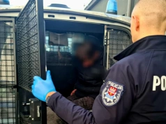 5 miesięcy więzienia za kierowanie pod wpływem alkoholu. 34-latek trafił za kratki