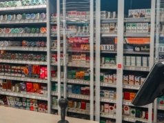 Ostatni dzwonek dla palaczy. Od marca tych produktów już nie kupisz