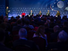 XI Europejski Kongres Samorządów w Mikołajkach