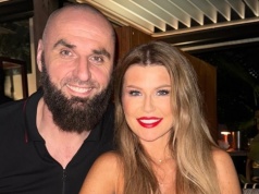 Żona Marcina Gortat tak go oceniła w roli ojca. Wyznanie, które chwyta za serce