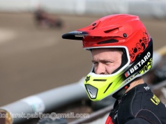 Żużel. Łaguta pokazał nowy kask na sezon 2026! Jest zmiana