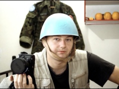 24 urodziny w cieniu wojny – Bałkany 1995