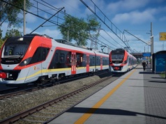 Polska w popularnym symulatorze kolei stała się tak realistyczna, jak jeszcze nigdy dotąd dzięki 2 nowym dodatkom. „Zabite dechami zupełnie jak w rzeczywistości”