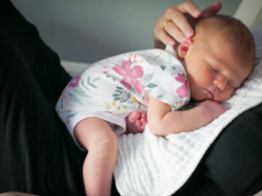 Olga Frycz pokazała "skincare" z małym dzieckiem. "Jedyna, która pokazuje prawdziwe życie na IG"