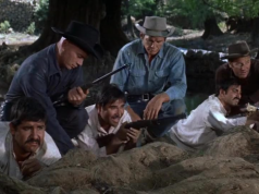 Siedmiu wspaniałych z kolejnym rebootem. Powstanie serialowa wersja kultowego westernu