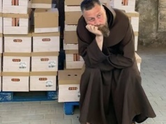 Zakonnicy z Olsztyna proszą o pieniądze. Remontują salki dla dzieci i wejście dla niepełnosprawnych