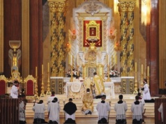 Brazylia: najcięższe działa przeciwko Mszy trydenckiej