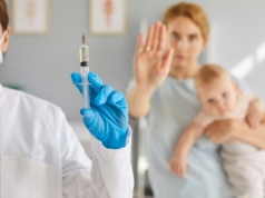 Za zwolnienie dziecka ze szczepienia wystarczy zapłacić