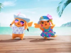 Fani się doczekali. Nadchodzi 10. generacja Pokémonów