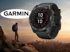 Najmocniejszy Garmin Fenix 7 w najmniejszej cenie. Przebicie o 242 zł