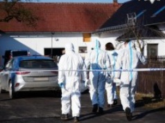 Zarzuty dla 17-latka z Kadłuba. Morderstwa 