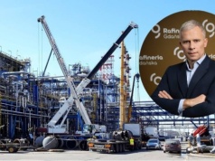 Wielkie porządki w infrastrukturze krytycznej. Postój remontowy w Rafinerii Gdańskiej