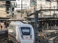 Absurd w Niemczech. Remont za miliardy, a pociągi pojadą wolniej