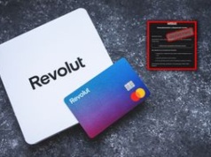 Fałszywe alerty Revolut. Eksperci mówią: to oszustwo