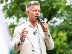 Seksafera węgierskiego Tuska