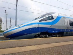 Pendolino nie tylko w Polsce. W marcu pojedziemy także w innym kraju