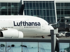 Lufthansa przeprasza za incydent w Monachium. "Bierzemy odpowiedzialność"