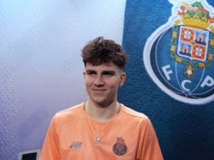 Grał w Porto i zachwyca się Pietuszewskim